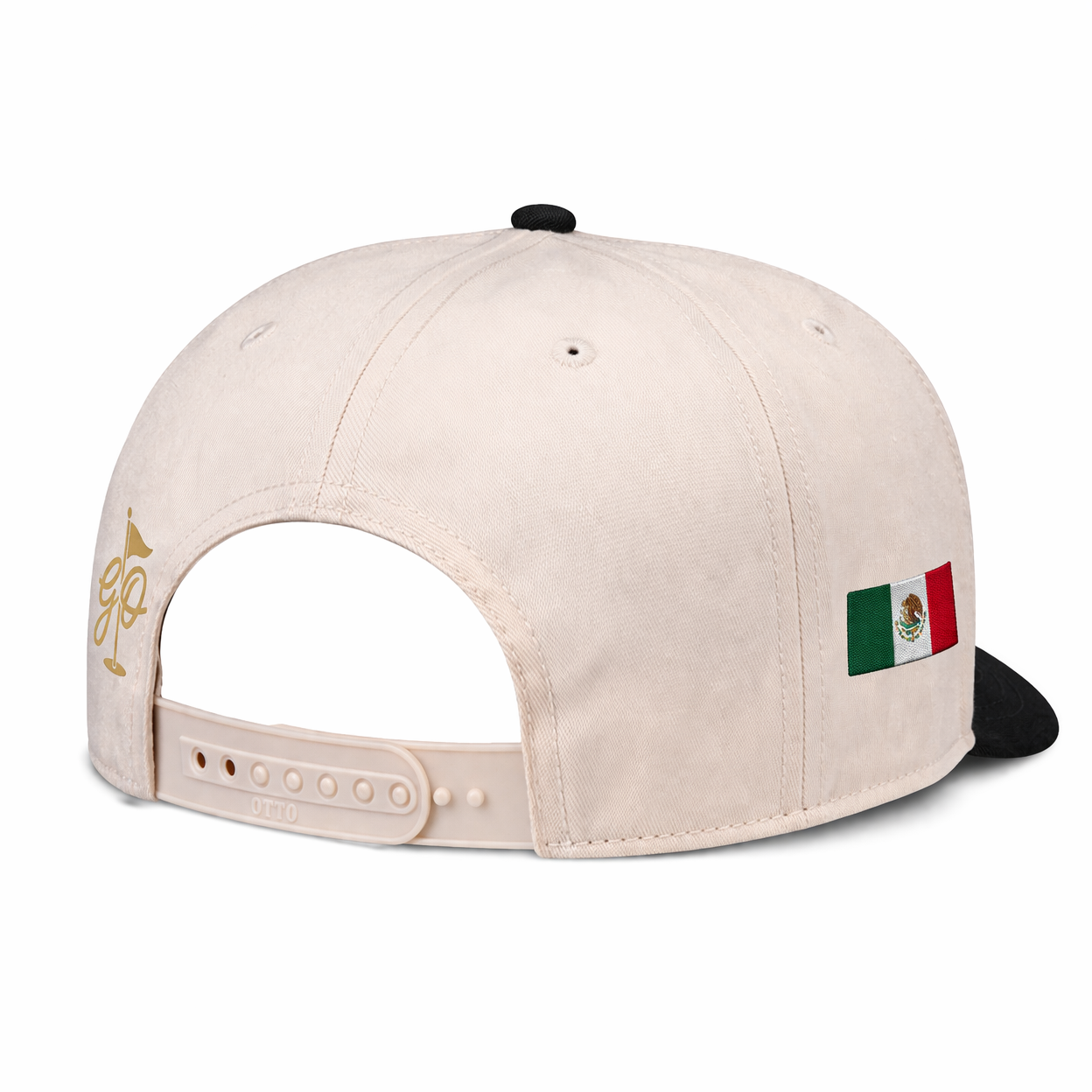 GO “MÉXICO” HAT