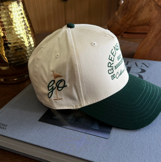 GO “OG” HAT