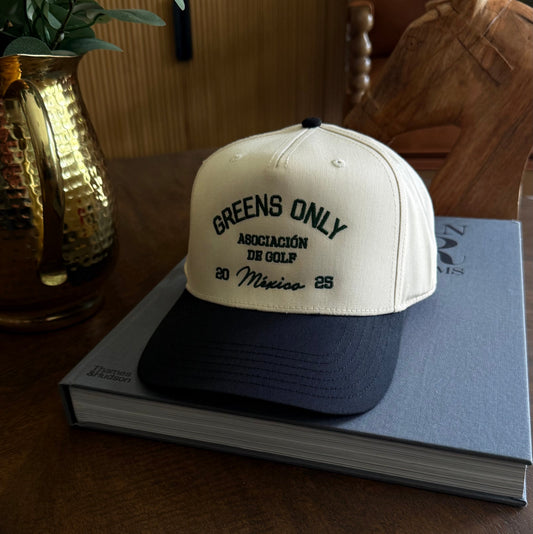 GO “MÉXICO” HAT