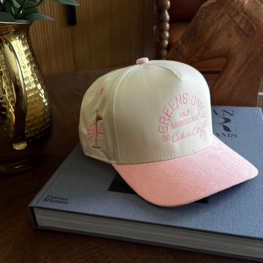 GO “MOM” HAT