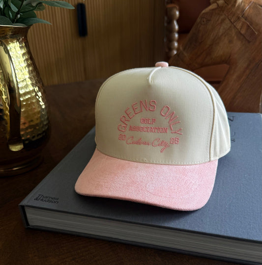 GO “MOM” HAT