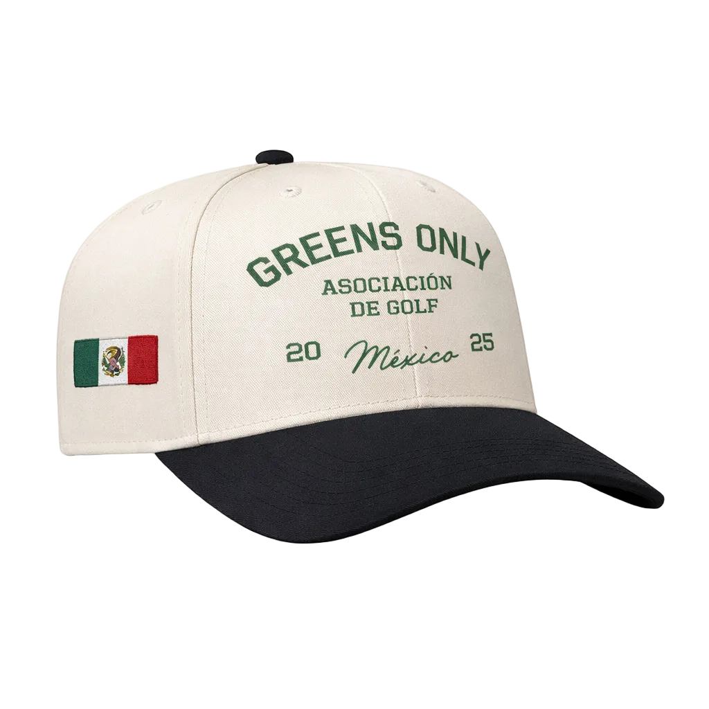 GO “MÉXICO” HAT