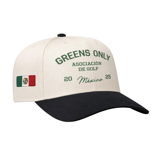 GO “MÉXICO” HAT