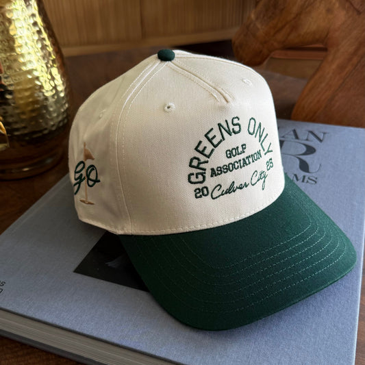 GO “OG” HAT