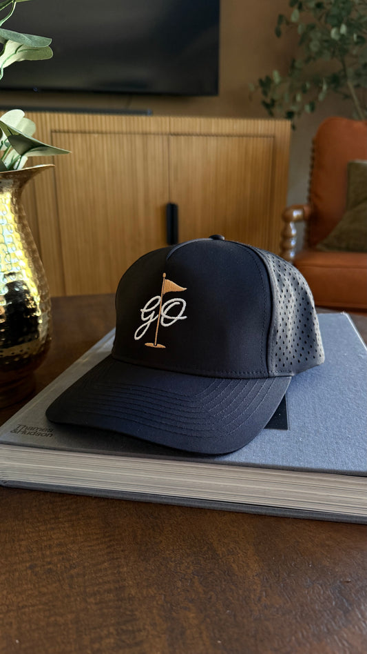 GO PERFORMANCE HAT
