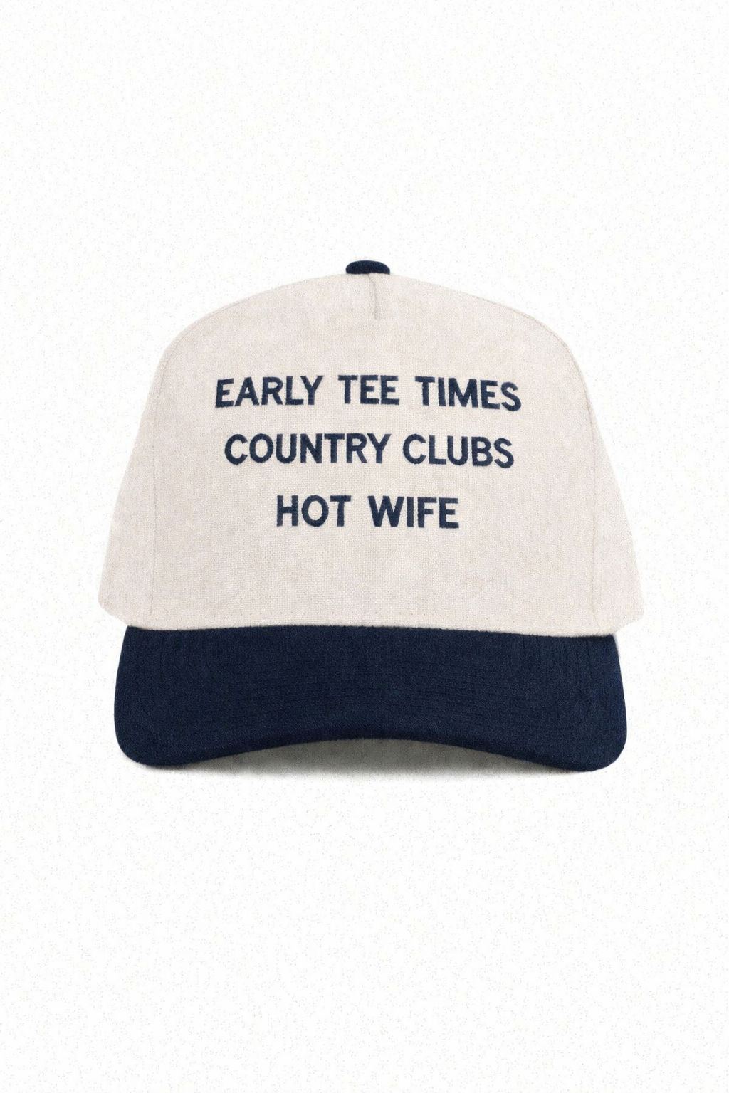 GO “The Necessities” Hat